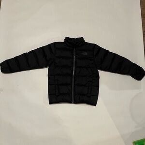 North Face 550 jacket